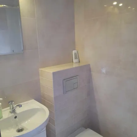 Vendégház Goscinne Agatka 3*