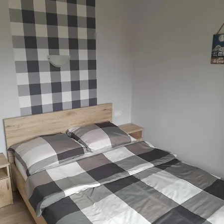 Goscinne Agatka Vendégház 3*