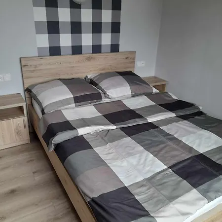 בית הארחה Goscinne Agatka 3*