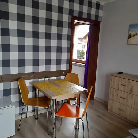 Goscinne Agatka Władysławowo