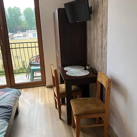 Goscinne Agatka Guest house