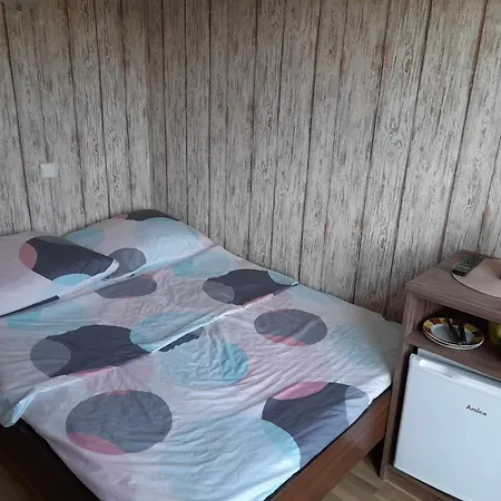 Goscinne Agatka בית הארחה 3*