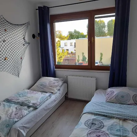 Goscinne Agatka Vendégház 3*