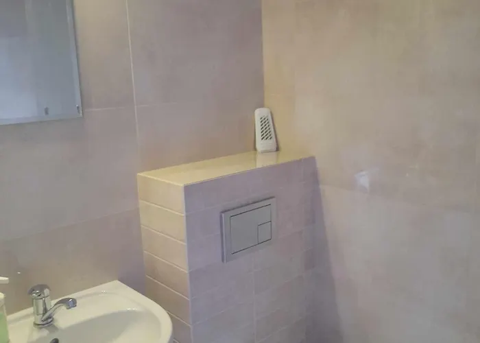 Pensjonat Goscinne Agatka 3*