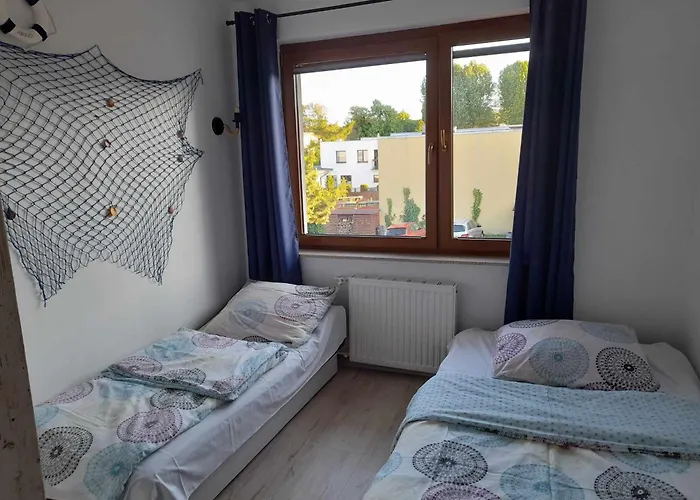 Goscinne Agatka Pensjonat 3*